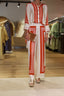 Pantalon Francesca - Orange