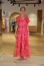 Robe Ariella - Rose