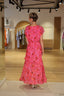 Robe Ariella - Rose