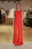 Combinaison Cassie - Rouge