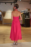 Robe Kate - Fuchsia