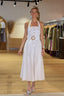 Robe Kate - Blanc