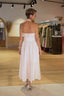 Robe Kate - Blanc