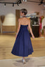 Robe Kate - Bleu marine