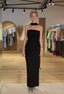 Robe Manoli - Noir