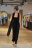 Robe Manoli - Noir
