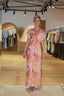 Robe Nola - Rose