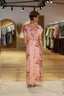 Robe Nola - Rose
