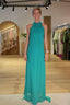 Robe Solaé - Vert