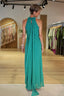 Robe Solaé - Vert