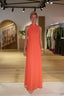 Robe Solaé - Corail