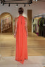 Robe Solaé - Corail