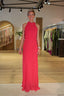 Robe Solaé - Framboise