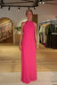 Robe Solaé - Rose