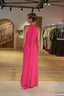 Robe Solaé - Rose