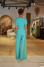 Combinaison Marylou - Turquoise