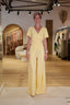 Combinaison Marylou - Jaune