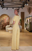 Combinaison Marylou - Jaune