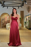 Robe Toscane - Bordeaux