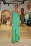 Combinaison Isalia - Vert