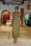 Robe Carole - Kaki