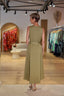 Robe Carole - Kaki