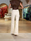 Jeans Aaron - Beige