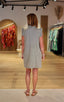 Robe Manon - Kaki