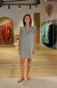 Robe Manon - Kaki