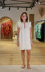Robe Manon - Beige