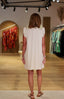 Robe Manon - Beige