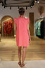 Robe Manon - Framboise