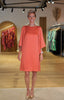 Robe Rosella - Terracotta