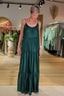 Robe Tal - Vert