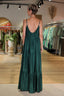 Robe Tal - Vert