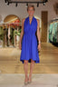 Robe Lori - Bleu