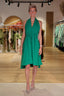 Robe Lori - Vert