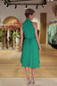 Robe Lori - Vert
