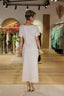 Robe Calypso - Beige