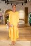 Ensemble Maggy - Jaune
