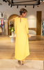 Ensemble Maggy - Jaune
