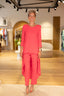 Ensemble Maggy - Fuchsia