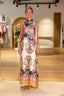 Robe Louison - Bleu Marine