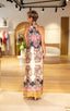 Robe Louison - Bleu Marine