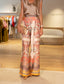 Pantalon Louison - Corail