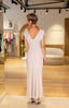 Robe Ivy - Gris