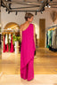 Combinaison Isalia - Fuchsia