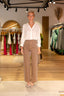 Blouse Mila - Ecru