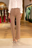 Jeans Dean - Brun
