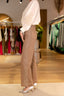 Jeans Dean - Brun